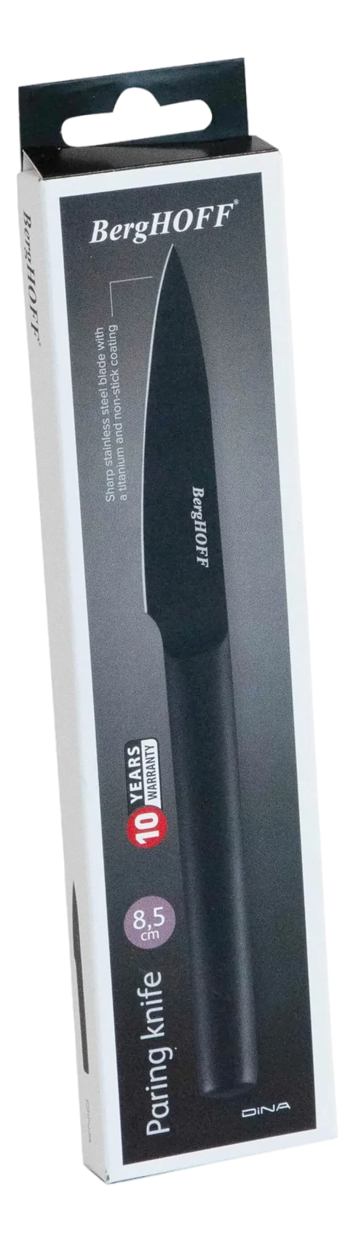 BergHOFF Schilmes DiNA Line Boron 8,5cm Discount