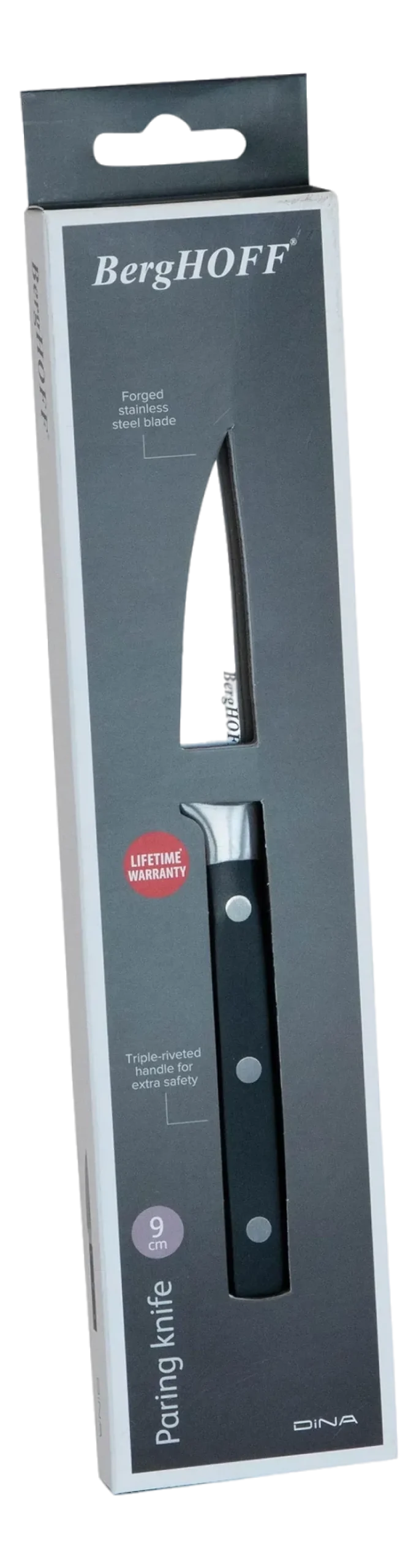 BergHOFF Schilmes DiNA Line Gene 9cm Outlet