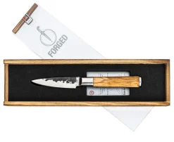 Forged Schilmes Olive 8,5 cm