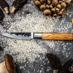 Forged Schilmes Olive 8,5 cm
