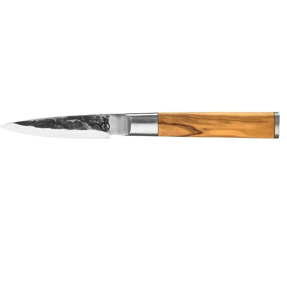 Forged Schilmes Olive 8,5 cm