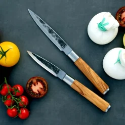 Forged Schilmes Olive 8,5 cm