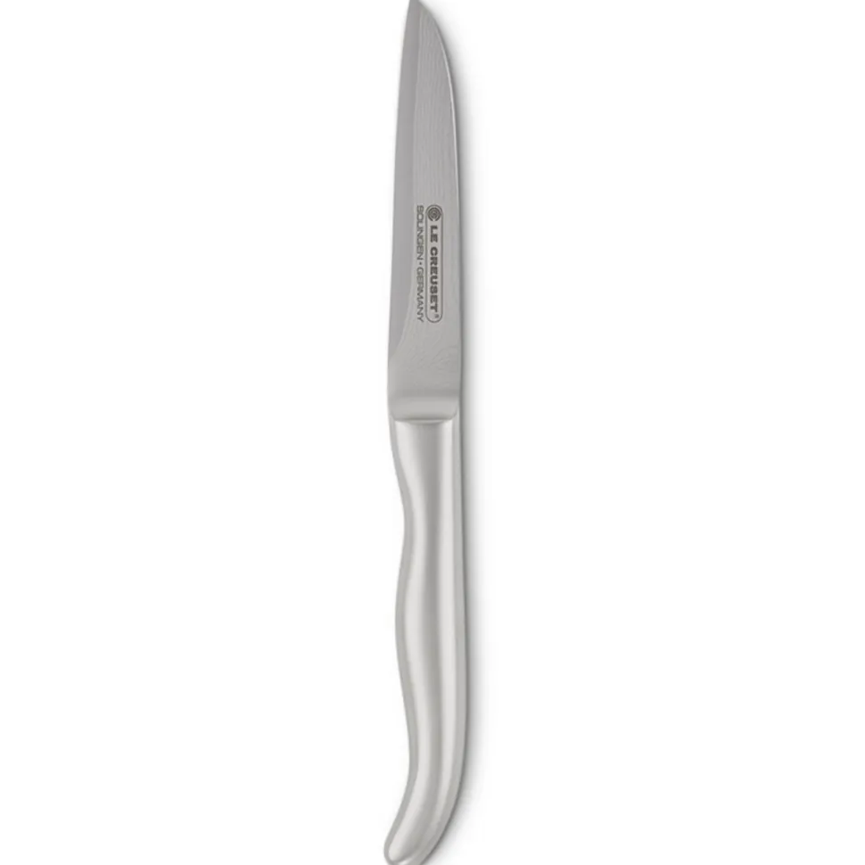 Schilmesje Le Creuset Inox 9 cm
