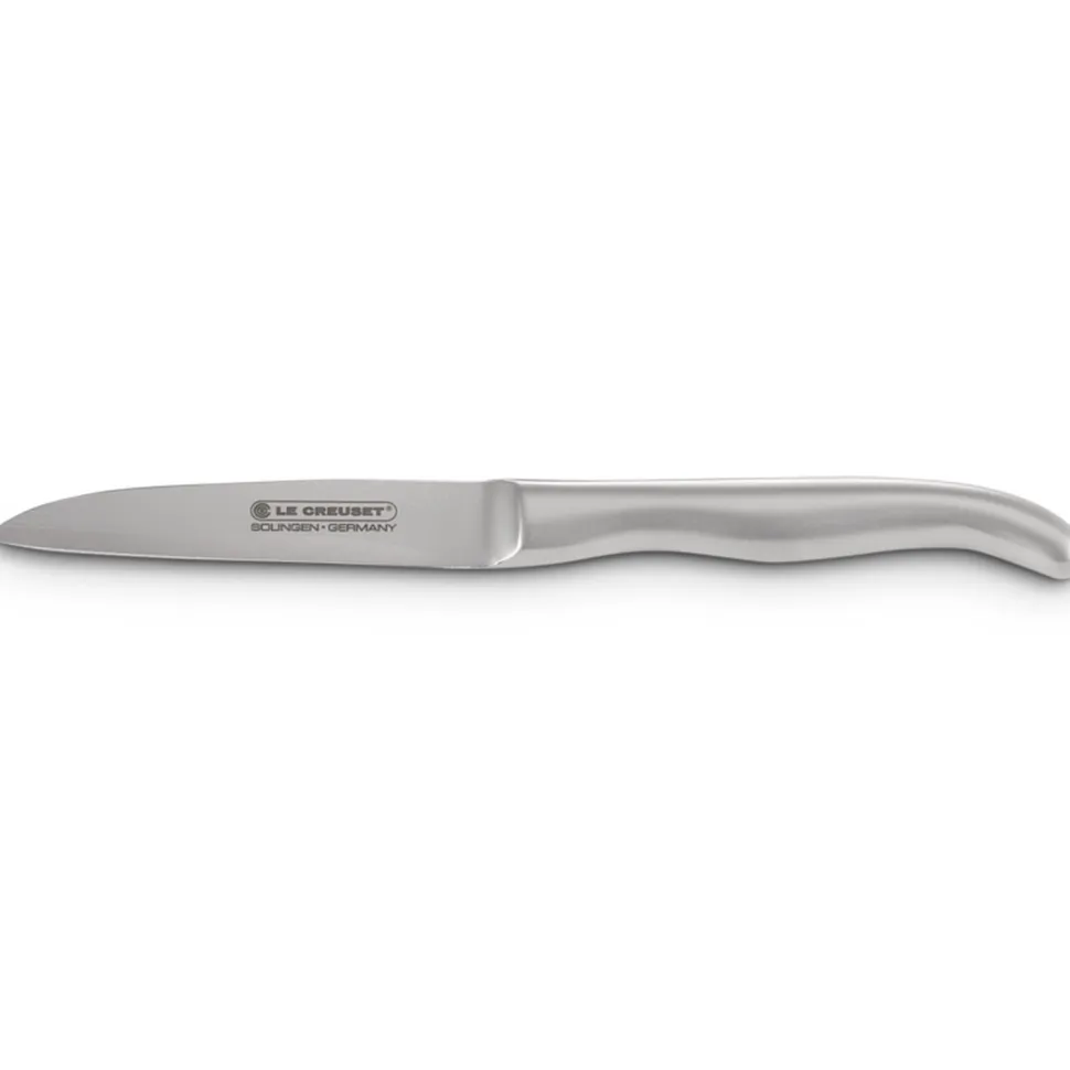 Schilmesje Le Creuset Inox 9 cm