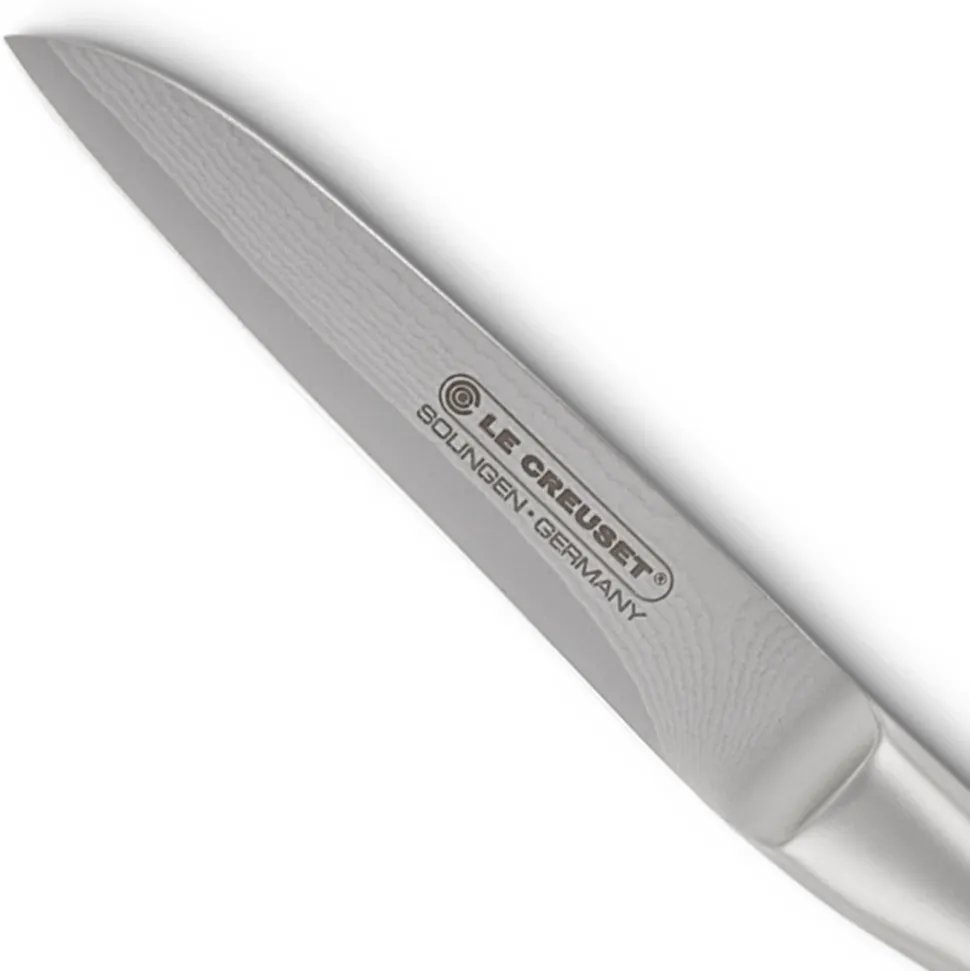 Schilmesje Le Creuset Inox 9 cm