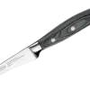 Schilmesje Rösle Wolfgrey Pakka Handgreep 8 cm