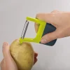 Joseph Joseph Schilmes Duo Straight Peeler Groen Online