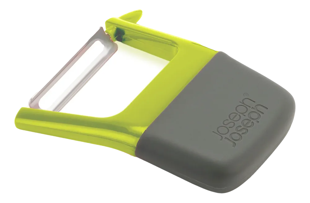 Joseph Joseph Schilmes Duo Straight Peeler Groen Online