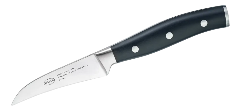 Rosle Schilmes Rösle Tradition 8 cm Zilver