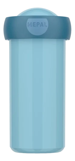 Mepal Schoolbeker Campus Cool Blue 300 ml Best