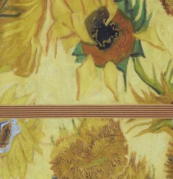 Beddinghouse x Van Gogh Museum Schort Sunflower Yellow Online