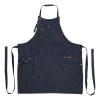 Schort Dutchdeluxes Denim & Canvas Slim Fit Brute