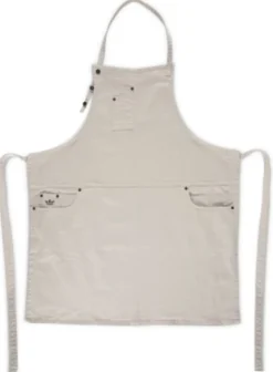Schort Dutchdeluxes 5 Pocket Apron Sand