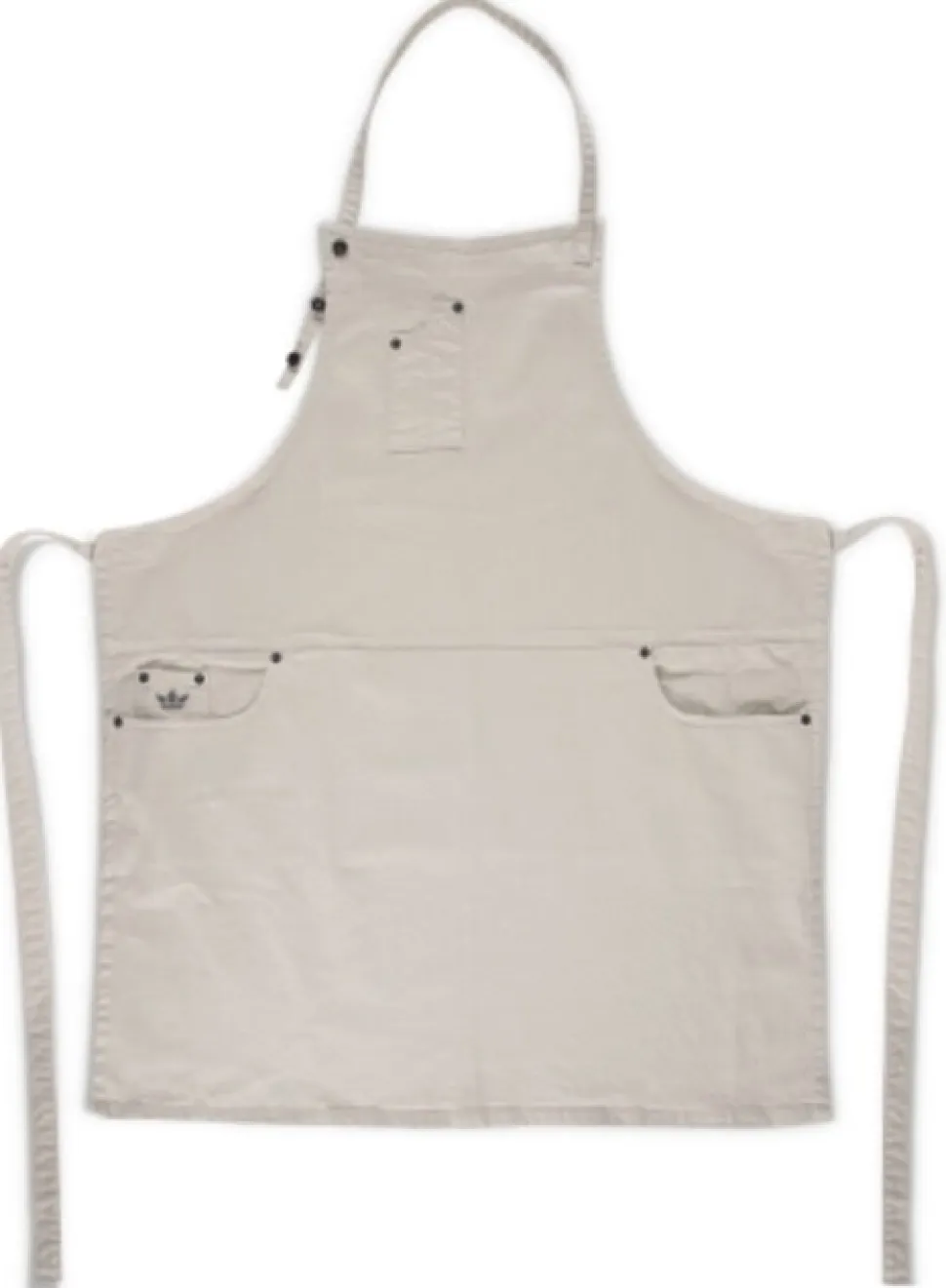 Schort Dutchdeluxes 5 Pocket Apron Sand