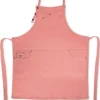Schort Dutchdeluxes 5 Pocket Apron Peach