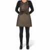 Schort Dutchdeluxes 5 Pocket Apron Goldish Black