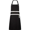 Le Creuset Schort Zwart Online