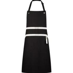 Le Creuset Schort Zwart Online
