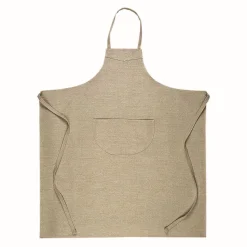 Schort Libeco Bistro Flax Linnen