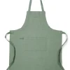 Schort Marc O'Polo Akalla Green