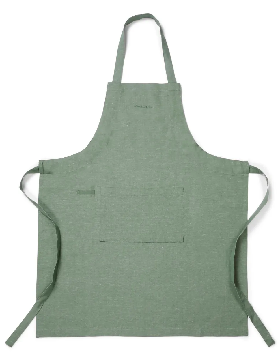 Schort Marc O'Polo Akalla Green