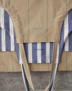 Marc O'Polo Schort Haley Multi Sand Best