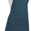 Now Designs Schort Denim Stone Wash