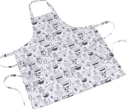 Schort Now Designs Purr Party