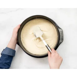 Schraper Zwilling Pro Pannenlikker Siliconen 28,5 cm