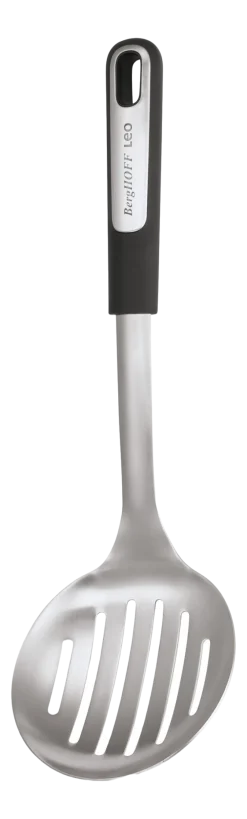 BergHOFF Schuimspaan Leo RVS Graphite Clearance