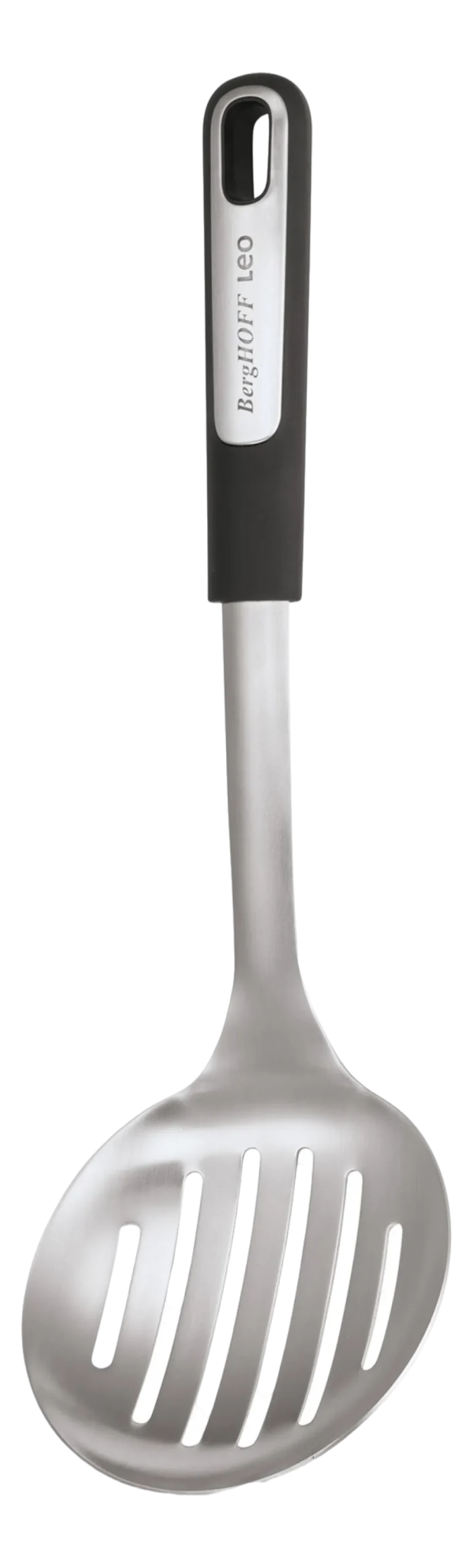 BergHOFF Schuimspaan Leo RVS Graphite Clearance