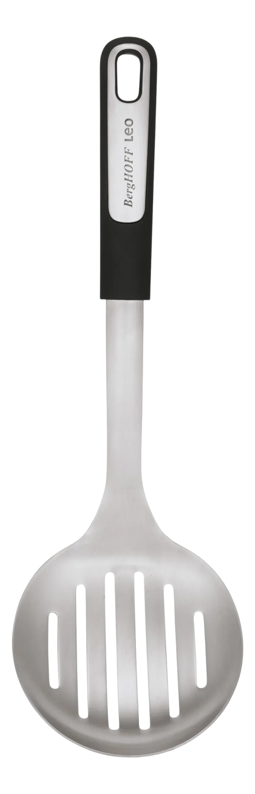 BergHOFF Schuimspaan Leo RVS Graphite Clearance