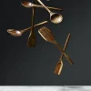 Schuimspaan Dutchdeluxes Wooden Utensil Acacia