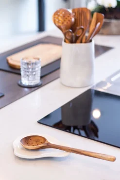 Schuimspaan Dutchdeluxes Wooden Utensil Acacia