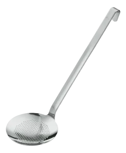 Schuimspaan Fijn Geperforeerd Rösle Keuken 36 cm