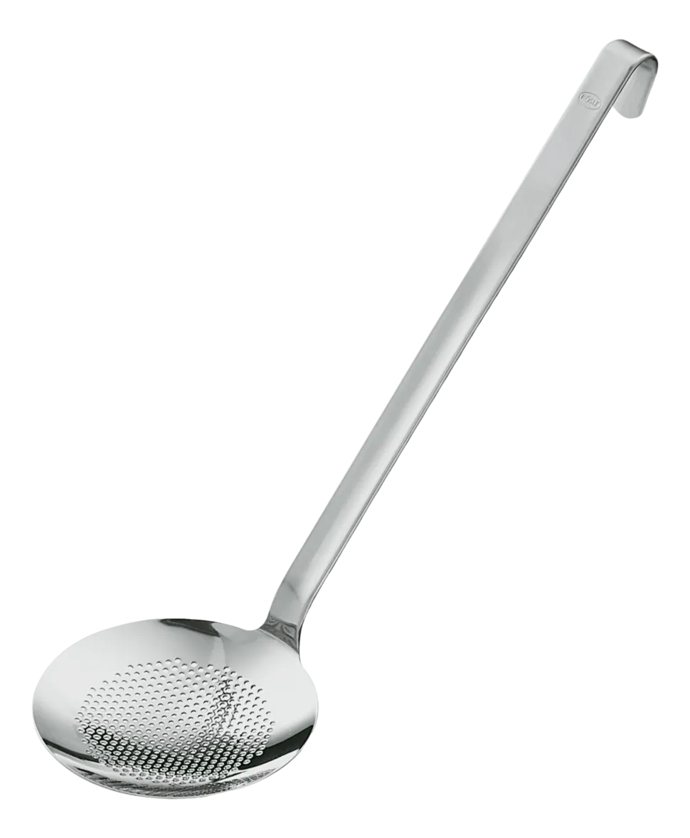 Schuimspaan Fijn Geperforeerd Rösle Keuken 36 cm
