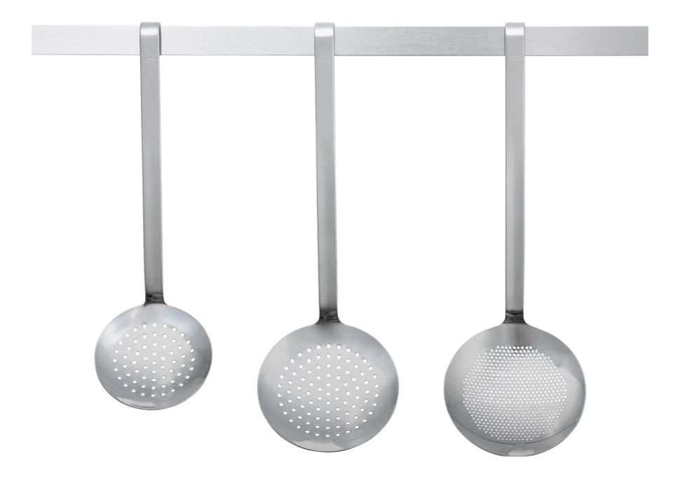 Schuimspaan Fijn Geperforeerd Rösle Keuken 36 cm