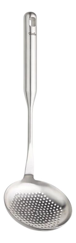 Schuimspaan Fissler Essential Zilver