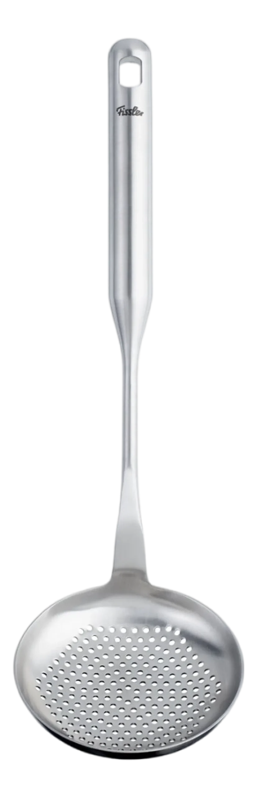 Schuimspaan Fissler Essential Zilver