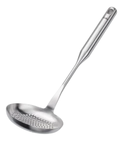 Schuimspaan Fissler Essential Zilver