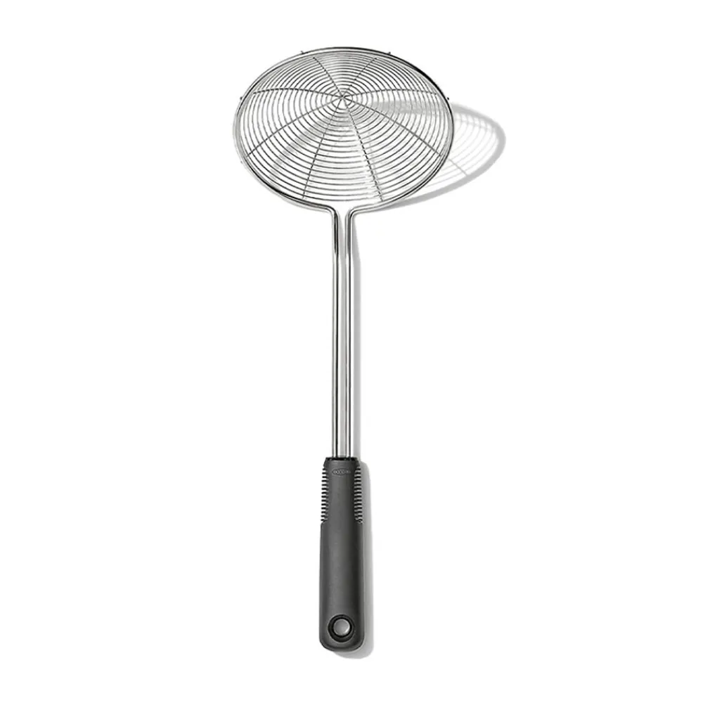 OXO Schuimspaan Good Grips RVS Best