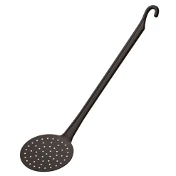 Paderno Schuimspaan Series 12900 Pa+plus Black 12 cm
