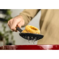 Staub Schuimspaan 31 cm Best