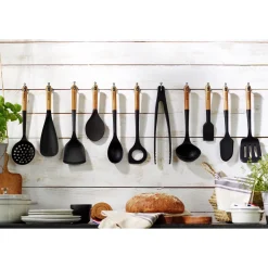 Staub Schuimspaan 31 cm Best
