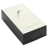 SERAX - Ann Demeulemeester - Zoe Bestekset 24-delig - Zwart