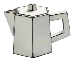 SERAX - Annebet Philips - Carte Blanche Theepot