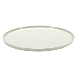 Serax Cena Bord - D18 cm - Set van 4 Ivoor