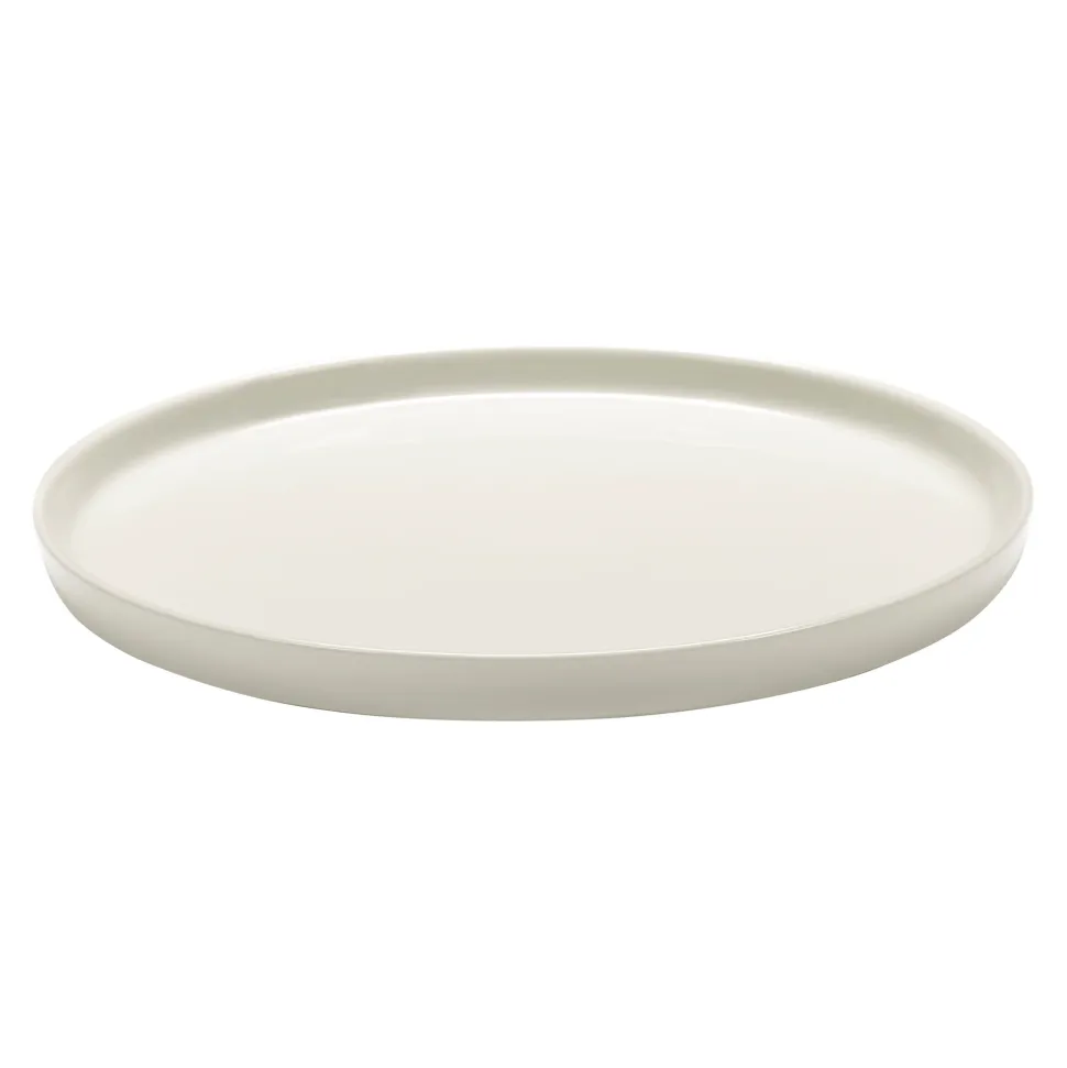 Serax Cena Bord 4 st. - D26 cm - Ivoor
