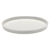 Serax Cena Bord 4 st. - D22 cm - Ivoor