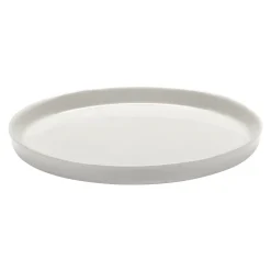 Serax Cena Bord 4 st. - D22 cm - Ivoor